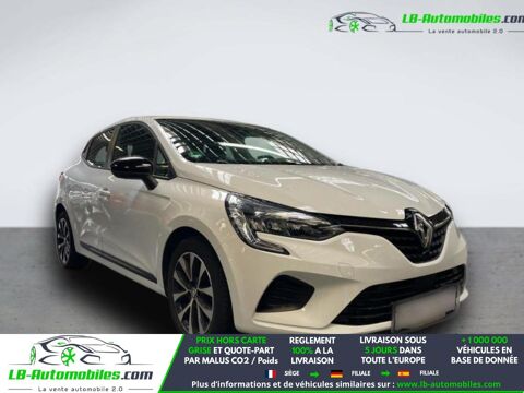 Clio V SCe 65 BVM 2022 occasion 31850 Beaupuy