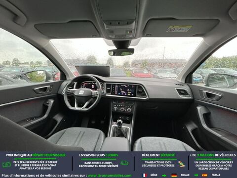 Ateca 1.0 TSI 115 ch 2025 occasion 31850 Beaupuy