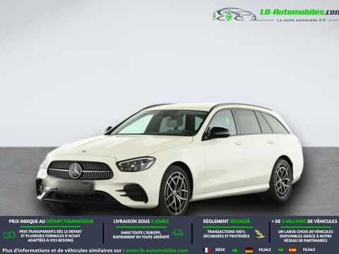 Annonce voiture Mercedes Classe E 48965 €