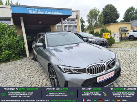 S&eacute;rie 3 330i xDrive 258 ch BVA 2025 occasion 31850 Beaupuy