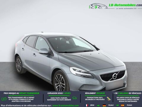 V40 T3 152 ch BVA 2018 occasion 31850 Beaupuy