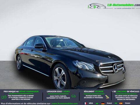Annonce voiture Mercedes Classe E 27877 €