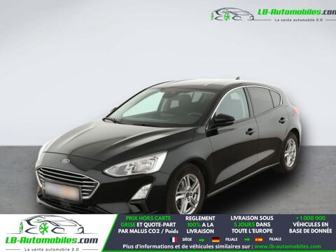 Annonce voiture Ford Focus 15200 €