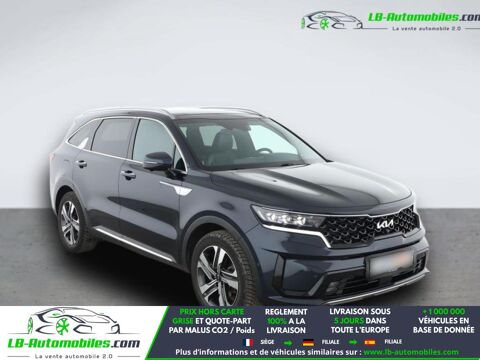 Sorento 1.6 T-GDi Hybride 230 ch 5 pl BVA 2022 occasion 31850 Beaupuy