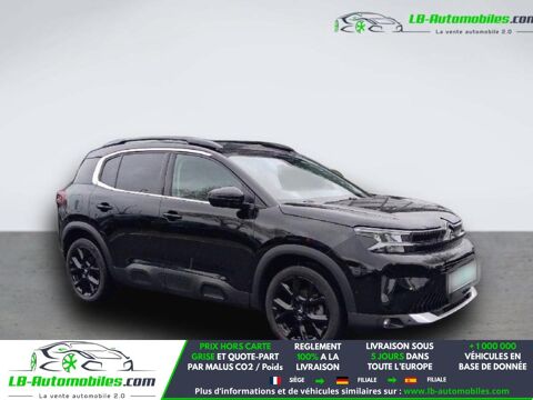 C5 aircross Hybride 136 DCS6 2024 occasion 31850 Beaupuy