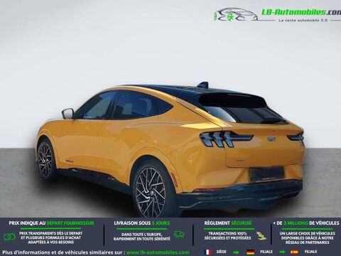 Mustang 99 kWh 487 ch AWD 2023 occasion 31850 Beaupuy