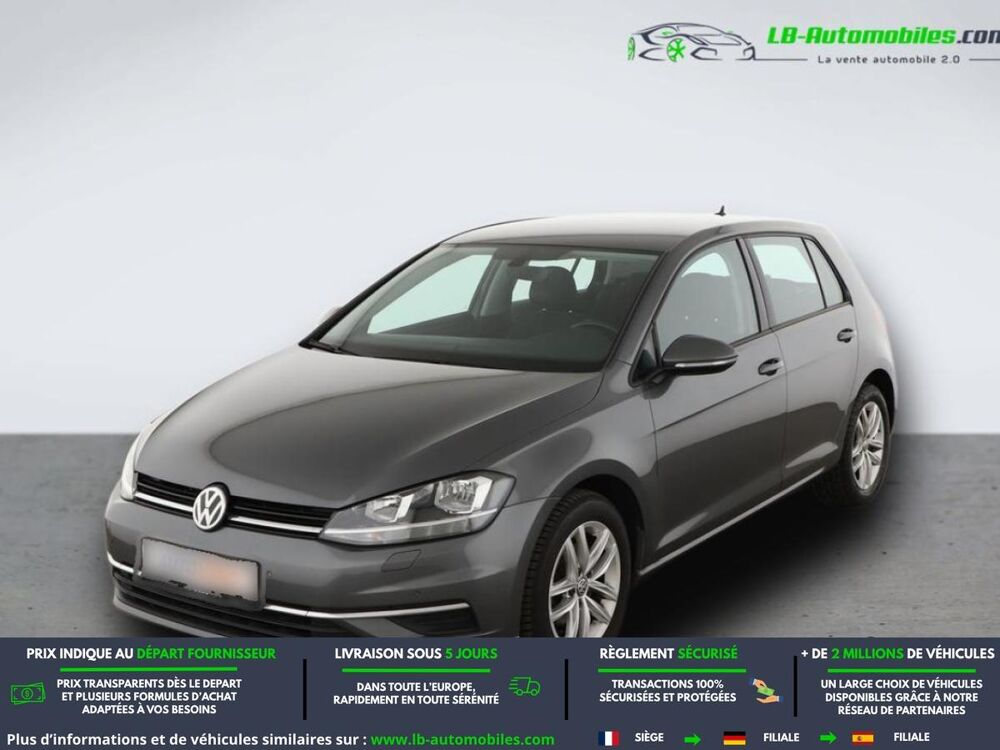 Golf 1.0 TSI 110 BVA 2018 occasion 31850 Beaupuy