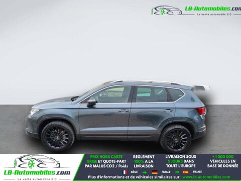 Ateca 2.0 TDI 150 ch BVA 2020 occasion 31850 Beaupuy