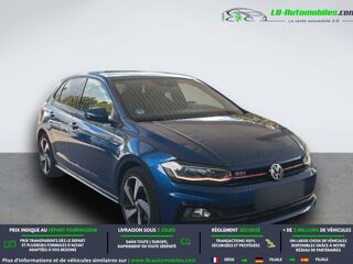 Polo 2.0 TSI 200 S&S BVA 2020 occasion 31850 Beaupuy
