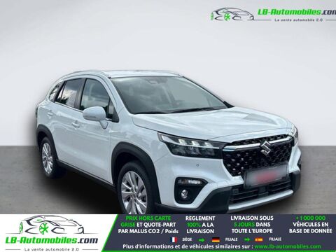 S-cross 1.5 Dualjet Hybrid BVA 102ch 2023 occasion 31850 Beaupuy