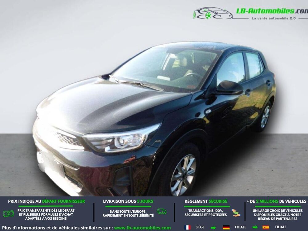 Stonic 1.0 T-GDi 100 ch BVA 2022 occasion 31850 Beaupuy