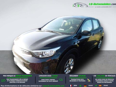 Annonce voiture Kia Stonic 16900 €