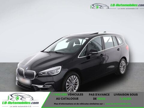 BMW Serie 2 220i 192 ch 2021 occasion Beaupuy 31850
