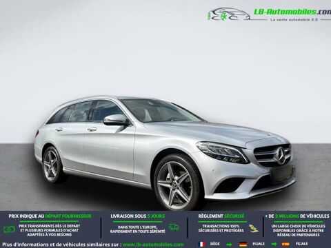 Annonce voiture Mercedes Classe C 23490 €