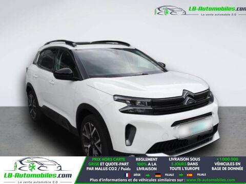 C5 aircross PureTech 130 BVA 2023 occasion 31850 Beaupuy