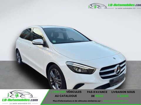 Mercedes Classe B 220 BVA 2019 occasion Beaupuy 31850