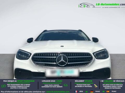 Classe E 300 de BVA 2020 occasion 31850 Beaupuy