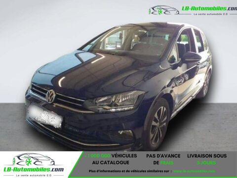 Volkswagen Golf 1.0 TSI 115 BVM 2020 occasion Beaupuy 31850