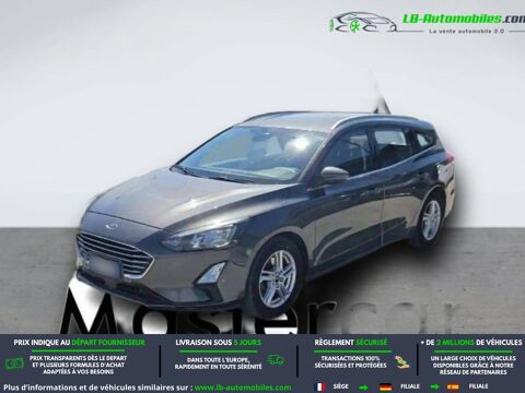 Annonce voiture Ford Focus 12400 €