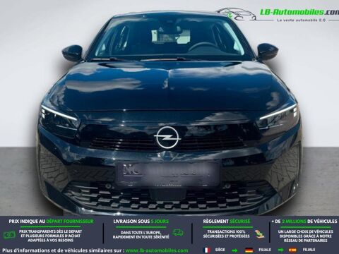 Corsa 1.2 Turbo 100 ch BVA 2024 occasion 31850 Beaupuy