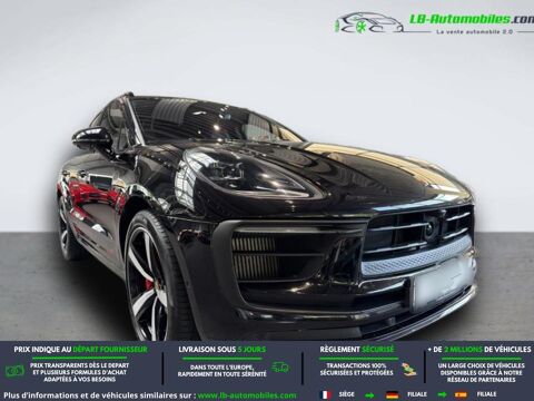 Macan GTS 3.0 440 ch PDK 2023 occasion 31850 Beaupuy