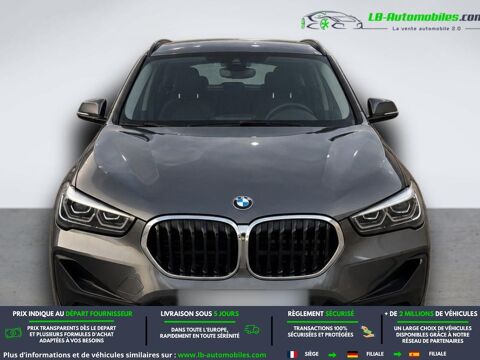 X1 sDrive 18i 140 ch 2019 occasion 31850 Beaupuy