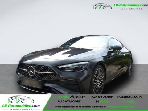 Mercedes CLE 200 BVA 2024 occasion Beaupuy 31850