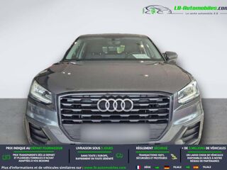 Q2 TFSI 150 ch BVA 2017 occasion 31850 Beaupuy