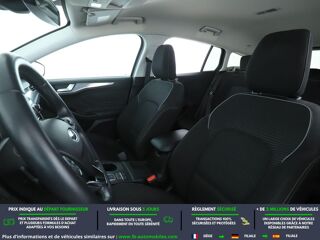 Focus 1.0 EcoBoost 125 mHEV BVA 2019 occasion 31850 Beaupuy