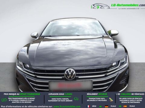 Arteon 2.0 TDI 200 BVA 4MOTION 2021 occasion 31850 Beaupuy
