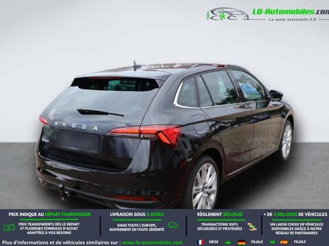 Scala 1.5 TSI 150 ch BVA 2026 occasion 31850 Beaupuy