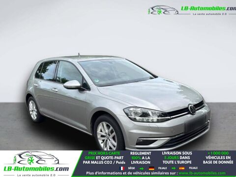 Golf 1.0 TSI 110 BVA 2018 occasion 31850 Beaupuy