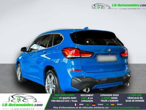 X1 xDrive 25d 231 ch BVA 2020 occasion 31850 Beaupuy
