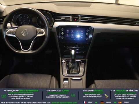 Passat 2.0 TDI 150 BVA 2024 occasion 31850 Beaupuy