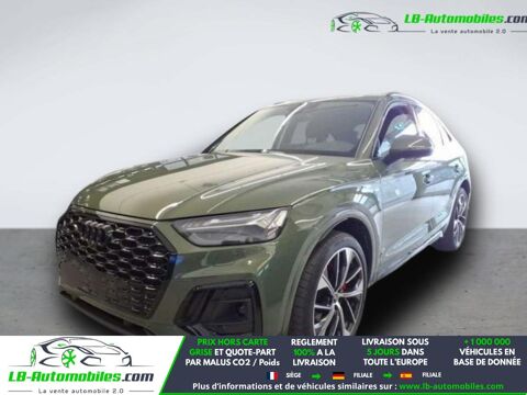 Q5 45 TFSI 265 BVA Quattro 2023 occasion 31850 Beaupuy