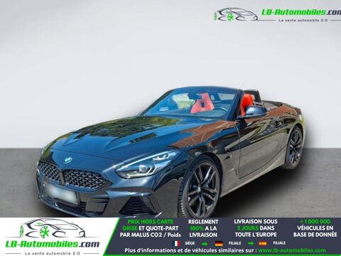 Annonce voiture BMW Z4 40990 €