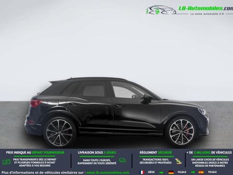 Divers 2.5 TFSI 400 ch BVA 2021 occasion 31850 Beaupuy