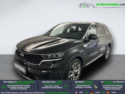 Sorento 2.2 CRDI 200 ch 4x4 BVA 5pl 2021 occasion 31850 Beaupuy