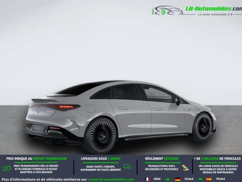 EQE 43 AMG 4MATIC 2024 occasion 31850 Beaupuy