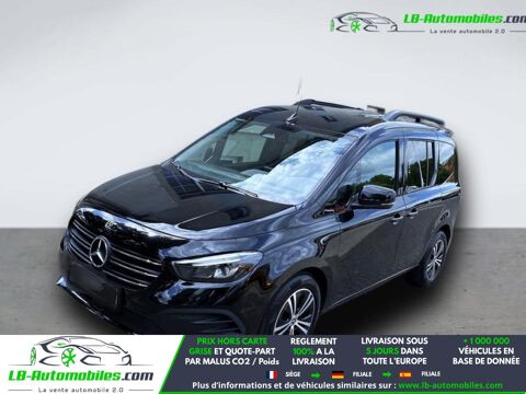 Classe T 180 d BVA 2022 occasion 31850 Beaupuy