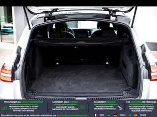 Classe E 63 AMG BVA 4-Matic+ 2019 occasion 31850 Beaupuy