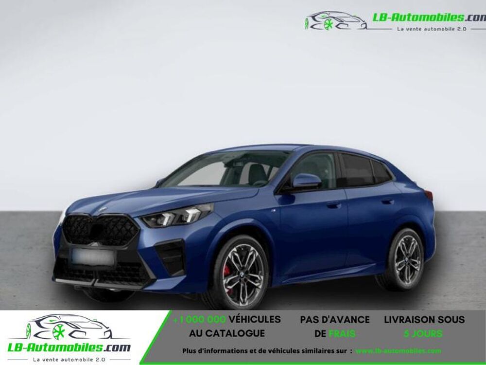 X2 xDrive 18d 150 ch BVA 2024 occasion 31850 Beaupuy