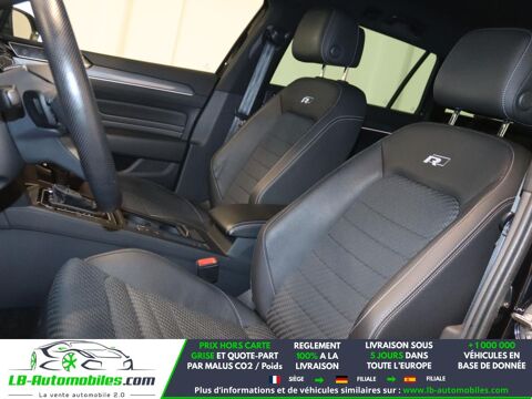 Passat 2.0 TDI 150 BVA 2022 occasion 31850 Beaupuy