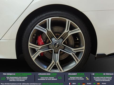 S&eacute;rie 3 M340i xDrive 374 ch BVA 2020 occasion 31850 Beaupuy
