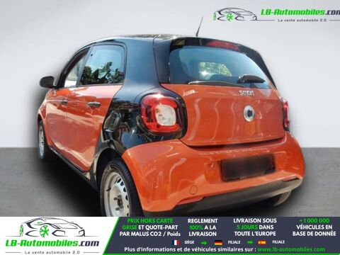 ForFour 0.9 90 ch BVM 2019 occasion 31850 Beaupuy