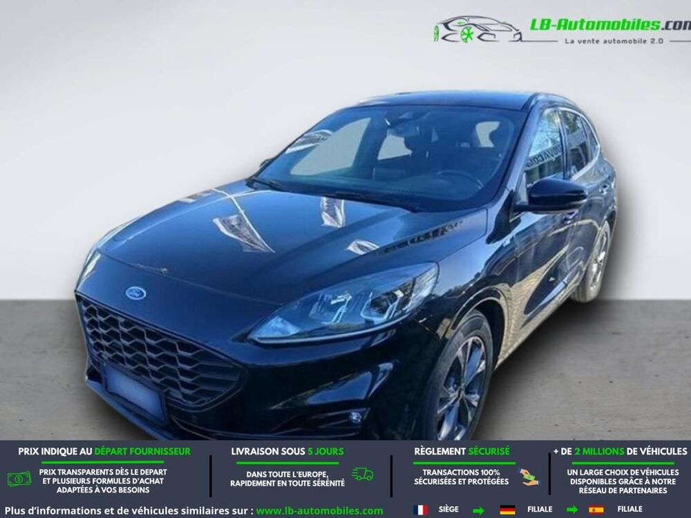 Kuga 1.5 EcoBlue 120 BVM 2022 occasion 31850 Beaupuy
