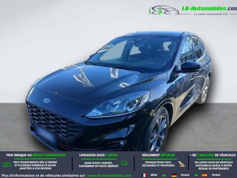 Annonce voiture Ford Kuga 18500 €