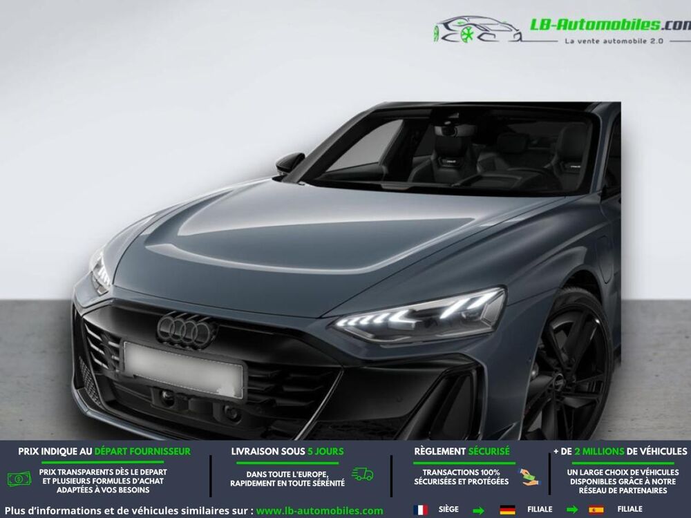 RS3 598 ch quattro 2026 occasion 31850 Beaupuy