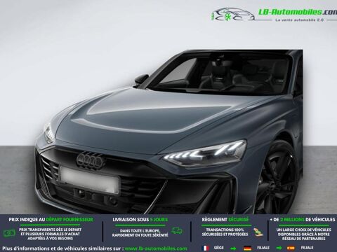 Annonce voiture Audi RS3 103000 €