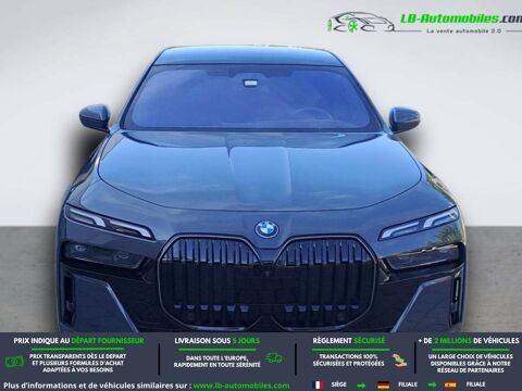 i7 eDrive50 544 ch 2024 occasion 31850 Beaupuy